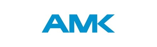 AMK L.I.S.A. Control Panel